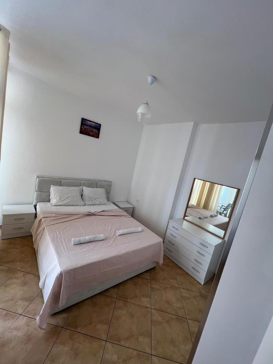 Seaside Charm In Appartement