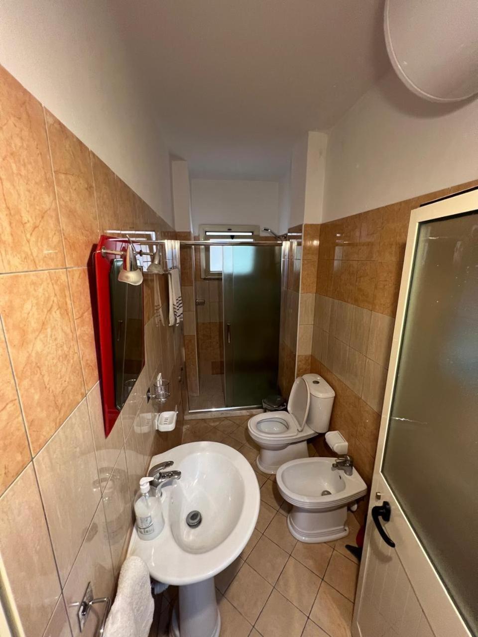 Appartement Seaside Charm In Durrës