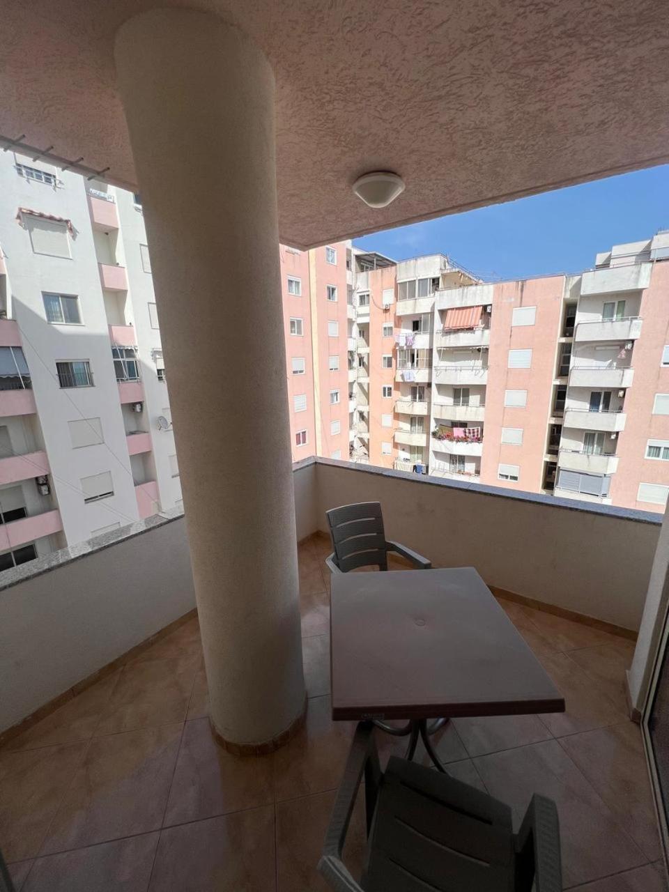 Seaside Charm In * Durrës