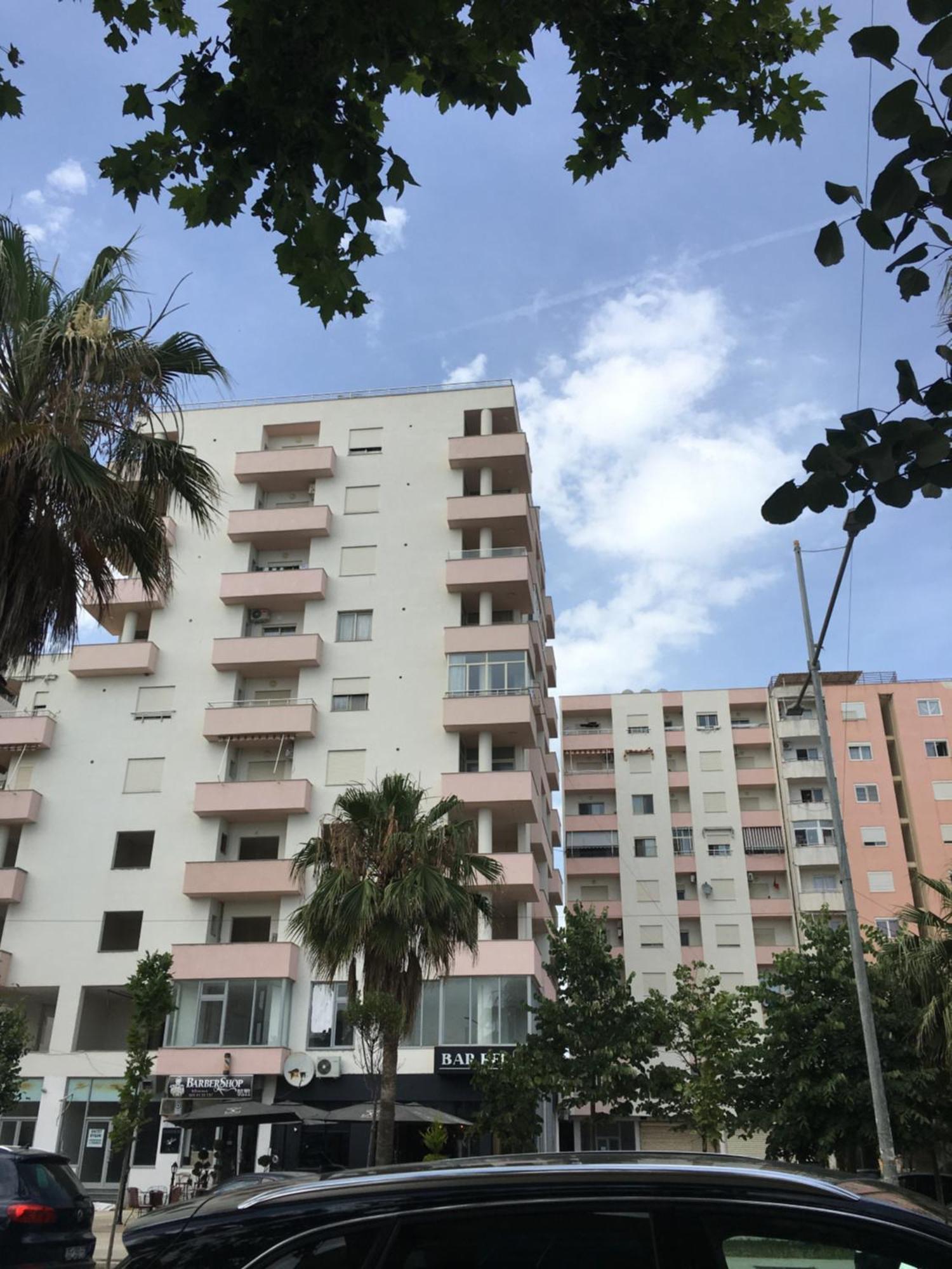 Appartement Seaside Charm In *